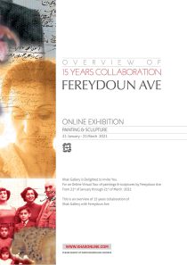 fereydoun Ave